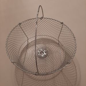 Frying basket